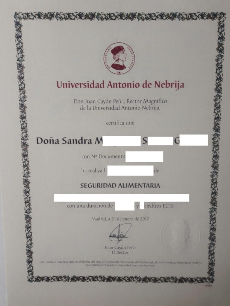seg alimentar web