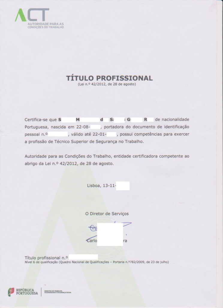 titulo TSST act web